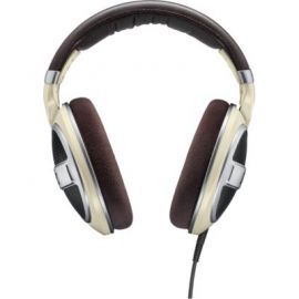 Słuchawki przewodowe SENNHEISER HD 599 Beżowo-brązowy