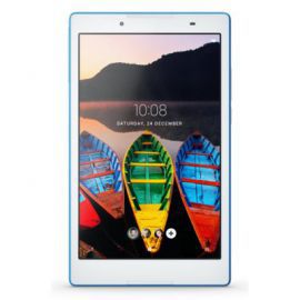 Tablet LENOVO Tab3 A8-50M Biały ZA180042PL/003PL