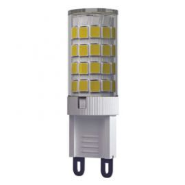 Żarówka LED EMOS CLASSIC 3,5W G9 NW ZL3802