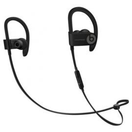 Słuchawki bezprzewodowe BEATS Powerbeats3 Wireless Czarny w Media Markt