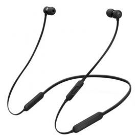 Słuchawki bezprzewodowe BEATS BeatsX Czarny w Media Markt