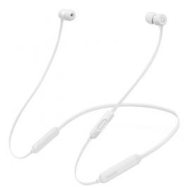 Słuchawki bezprzewodowe BEATS BeatsX Biały