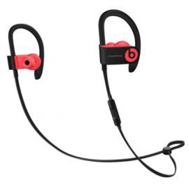 Słuchawki bezprzewodowe BEATS Powerbeats3 Wireless Siren Red w Media Markt