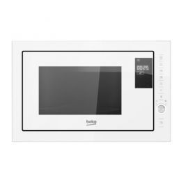 Kuchenka mikrofalowa BEKO MGB25333WG w Media Markt