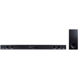 Soundbar LG LAS655