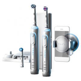 Zestaw szczoteczek ORAL-B Pro 8900 Cross Action