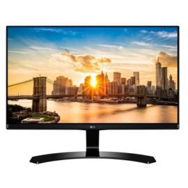 Monitor LG 23MP68VQ-P