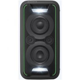 System audio SONY GTK-XB5 Czarny w Media Markt