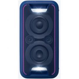 System audio SONY GTK-XB5 Niebieski w Media Markt