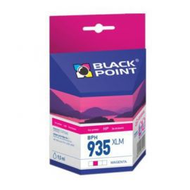 Wkład atramentowy BLACK POINT BPH935XLM Zamiennik HP 935XL