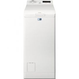 Pralka ELECTROLUX EWT 11276ELW. Klasa energetyczna A+++