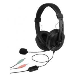 Słuchawki przewodowe ISY IHS-3001