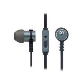Słuchawki przewodowe ISY IIE 3000 w Media Markt