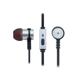 Słuchawki przewodowe ISY IIE 3001 w Media Markt