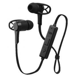 Słuchawki bezprzewodowe ISY IBH-3000-BK