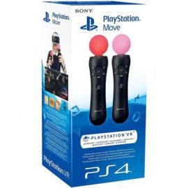 Kontroler SONY PlayStation VR Move Motion w Media Markt