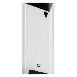 Powerbank XQISIT 2xUSB 10400mAh Biały w Media Markt