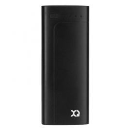 Powerbank XQISIT 2xUSB 15600mAh Czarny w Media Markt