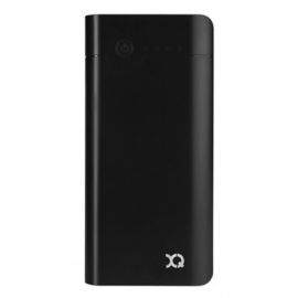 Powerbank XQISIT 3xUSB 20800mAh Czarny w Media Markt