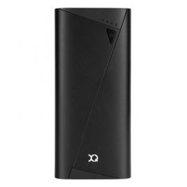 Powerbank XQISIT 2xUSB 10400mAh Czarny w Media Markt