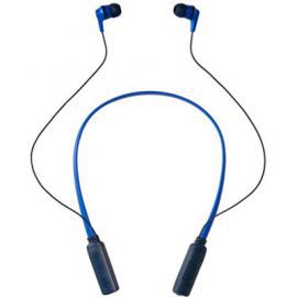 Słuchawki bezprzewodowe SKULLCANDY Inkd BT Niebiesko-szary w Media Markt
