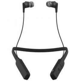 Słuchawki bezprzewodowe SKULLCANDY Inkd BT Czarno-szary