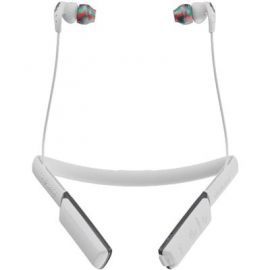Słuchawki bezprzewodowe SKULLCANDY Method BT Szaro-biały