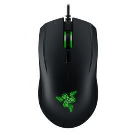 Mysz USB RAZER Abyssus V2 w Media Markt