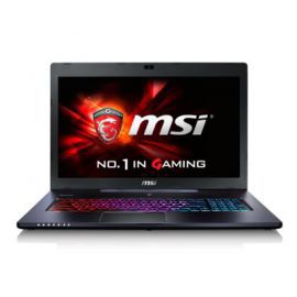 Laptop MSI GS70 6QD-063XPL Stealth w Media Markt