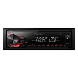 Radioodtwarzacz samochodowy PIONEER MVH-190UB
