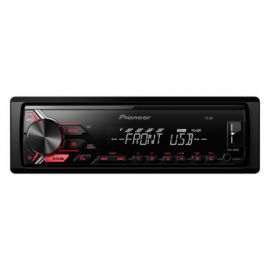 Radioodtwarzacz samochodowy PIONEER MVH-190UB w Media Markt