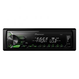 Radioodtwarzacz samochodowy PIONEER MVH-190UBG w Media Markt