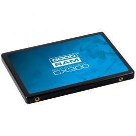 Dysk SSD GOODRAM CX300 120 GB SSDPR-CX-120 w Media Markt