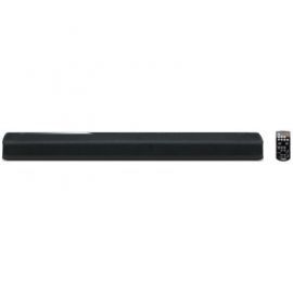 Soundbar YAMAHA MusicCast YAS-306 Czarny w Media Markt