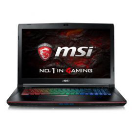 Laptop MSI GE72VR 6RF Apache Pro 205PL w Media Markt