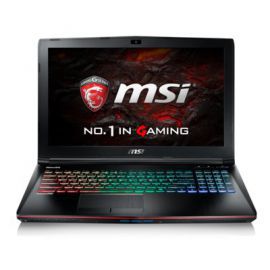 Laptop MSI GE62VR 6RF Apache Pro 098PL w Media Markt