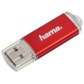 Pendrive HAMA Laeta 32GB Czerwony w Media Markt