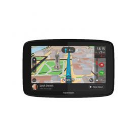 Nawigacja TOMTOM GO  5200 World w Media Markt