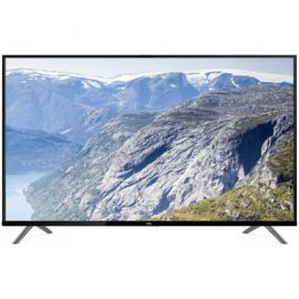 Telewizor TCL U55S6906. Klasa energetyczna A+ w Media Markt