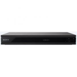 Blu-ray SONY UHP-H1 w Media Markt