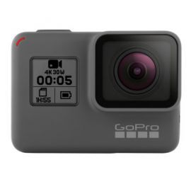 Kamera GOPRO HERO 5 Black w Media Markt