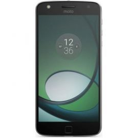 Smartfon MOTOROLA Moto Z Play 3/32GB Dual SIM Czarny w Media Markt