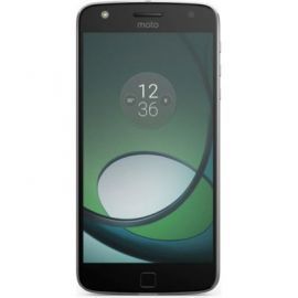 Smartfon MOTOROLA Moto Z Play 3/32GB Dual SIM Czarny