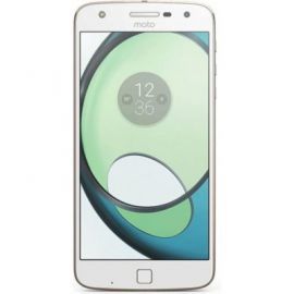 Smartfon MOTOROLA Moto Z Play 3/32GB Dual SIM Biały w Media Markt