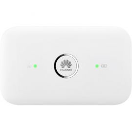Router LTE Huawei E5573 + Play Internet 3 GB