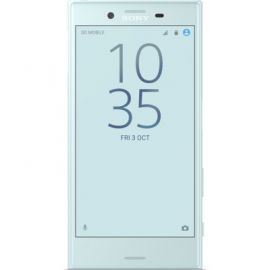 Smartfon SONY Xperia X Compact Niebieski w Media Markt