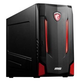 Komputer stacjonarny MSI Nightblade MI2-047EU w Media Markt
