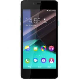 Smartfon WIKO Highway Pure 4G Czarno-zielony