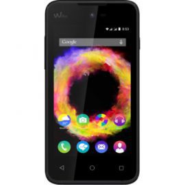 Smartfon WIKO Sunset 2 Czarny