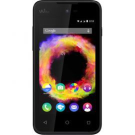 Smartfon WIKO Sunset 2 Czarny w Media Markt